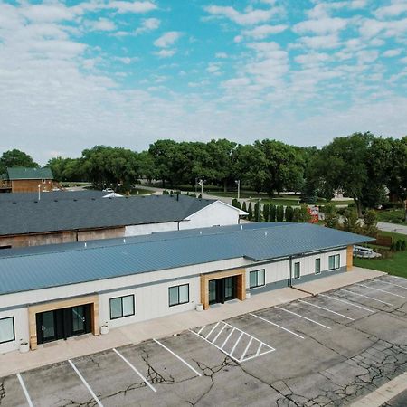 Villa Okoboji Flats 5 - East Okoboji Views Exterior foto